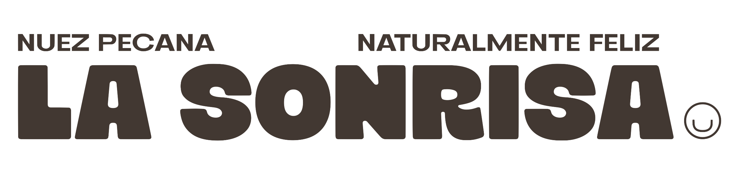 La Sonrisa Logo